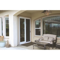 Sliding Patio Door Security Screens